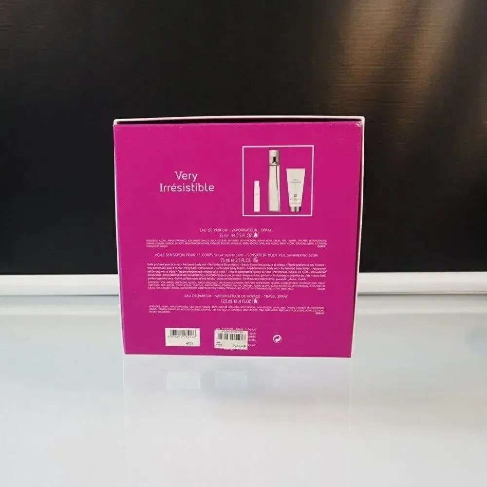 Givenchy Parfums Empty Storage Box Gift Box